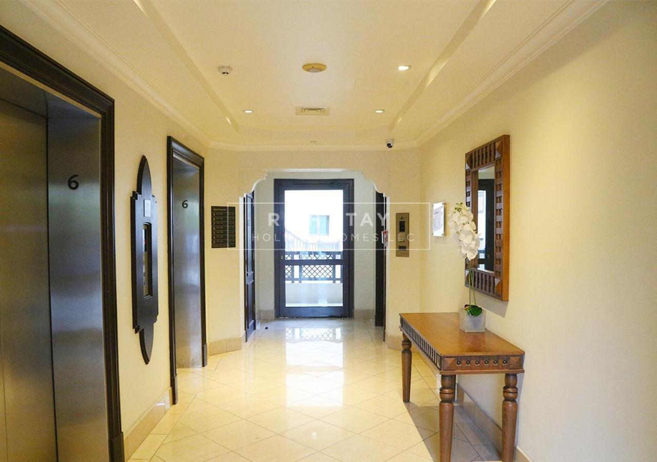 Incredible 2Br Apartment, Downtown With Burj & Dubai Mall View By Rich Stay Екстериор снимка